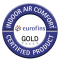 Indoor Air Comfort GOLD_NaturBoard Timber